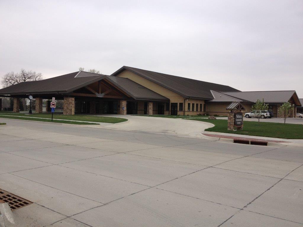 Hospice Of Virginia Retreat Hospital West Point Ne Hospital